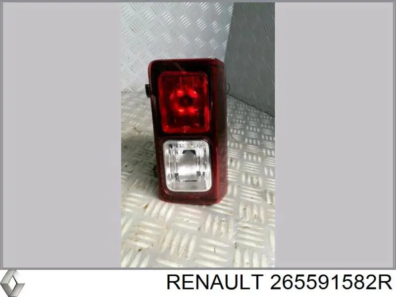 Насос гидравлики Renault (RVI) 265591582R цена, от 420.57 USD