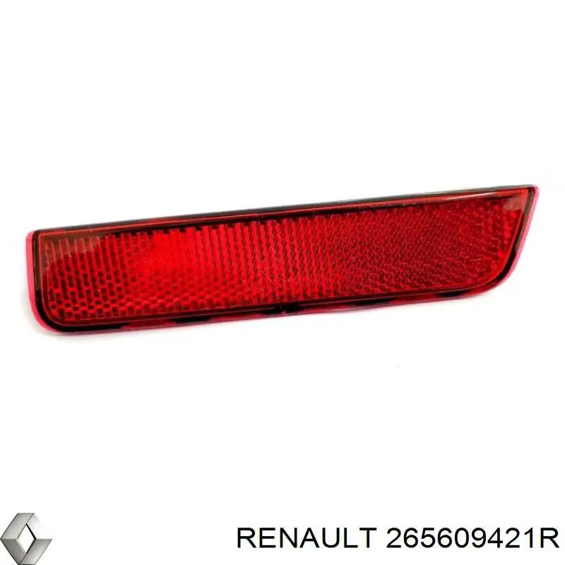 265609421R Renault (RVI) 