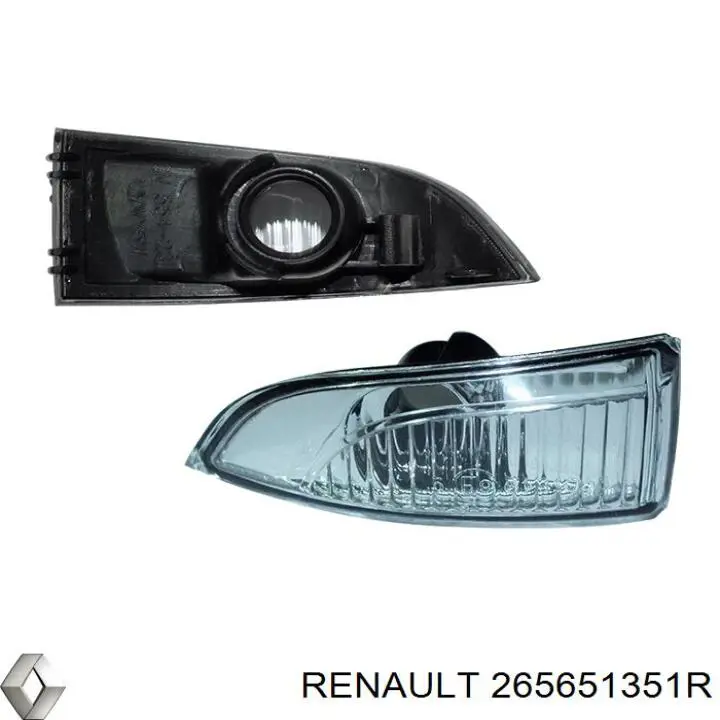 265651351R Renault (RVI) 