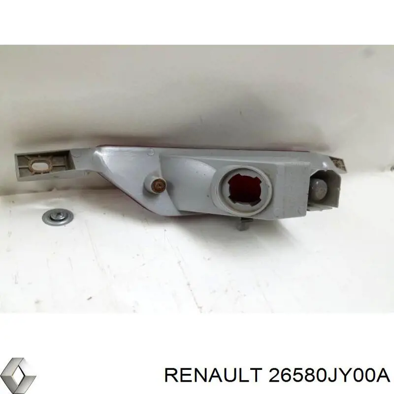 Lanterna do pára-choque traseiro Renault (RVI) 26580JY00A preço, a partir de 74,99 USD