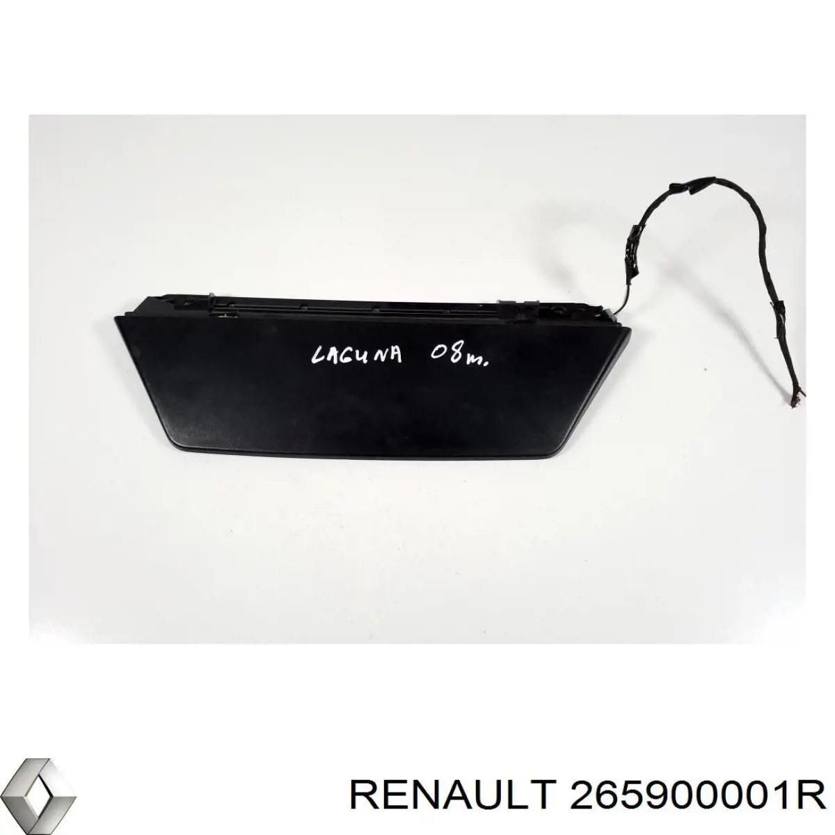  265900001R Renault (RVI)