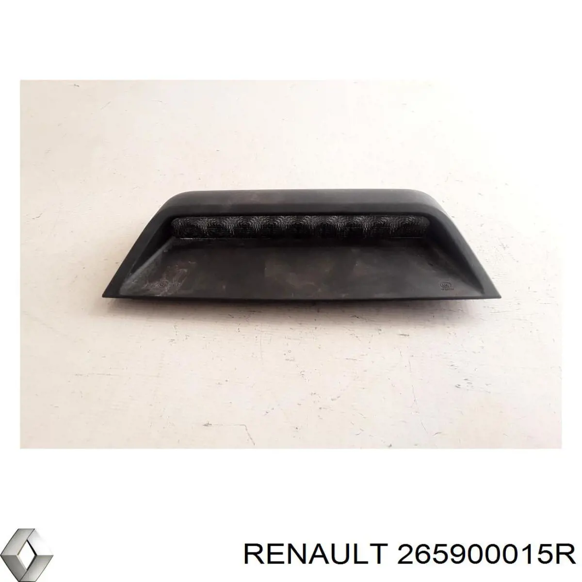  265900015R Renault (RVI)