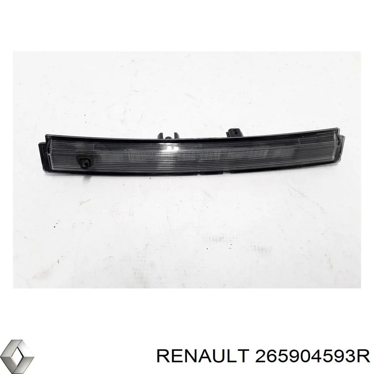 265904593R Renault (RVI) 