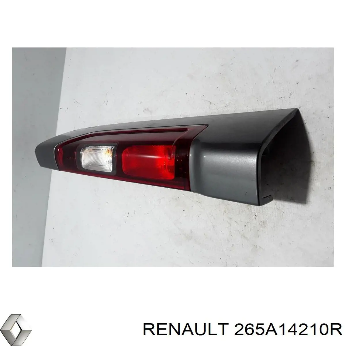  Renault (RVI) 265A14210R цена, от 48.93 USD