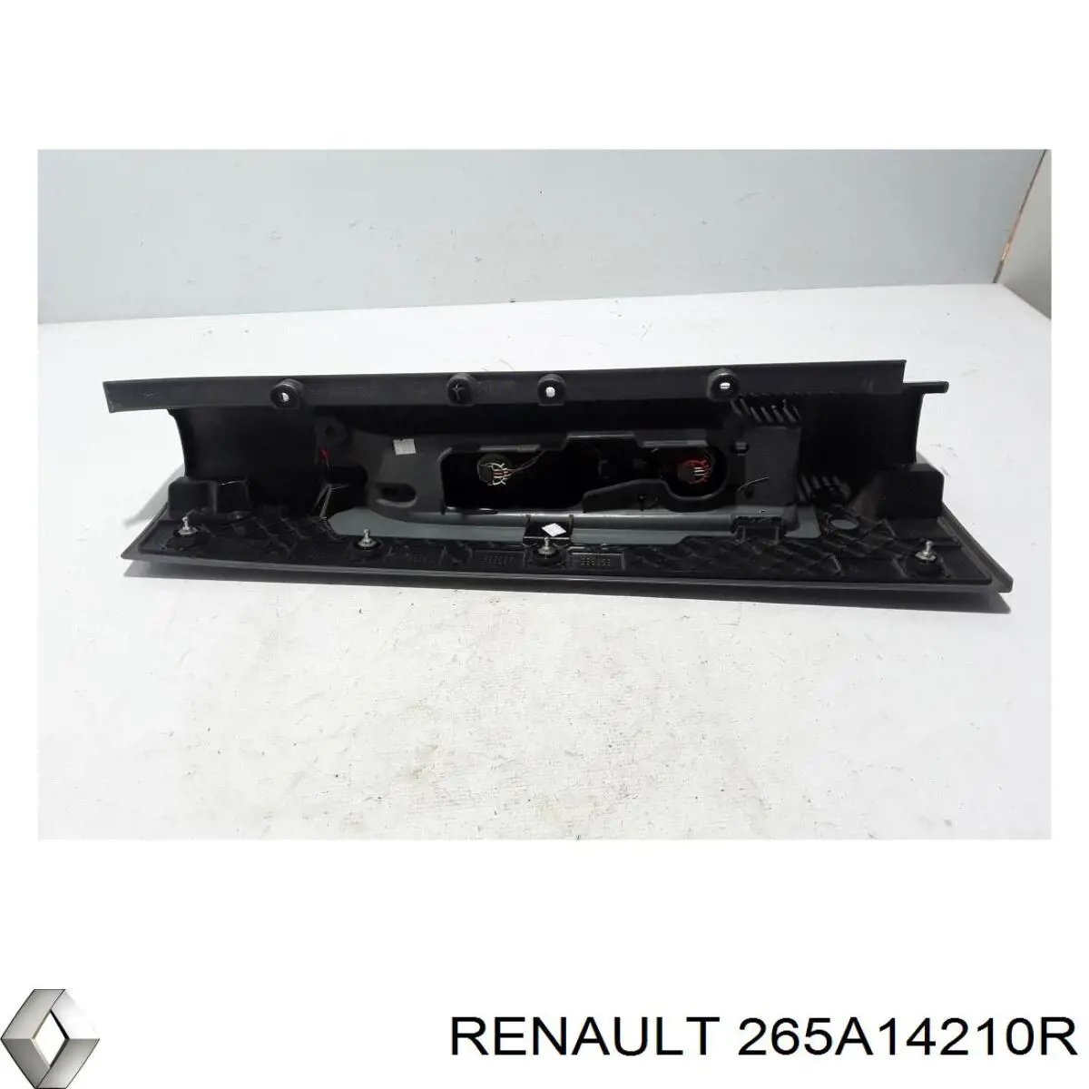 265A14210R Renault (RVI) 