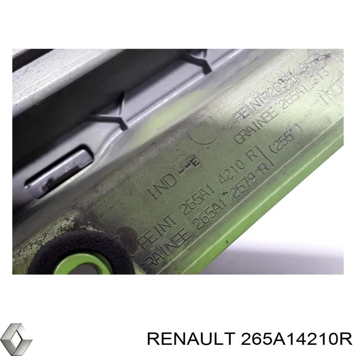 Купить 265A14210R Renault (RVI) 