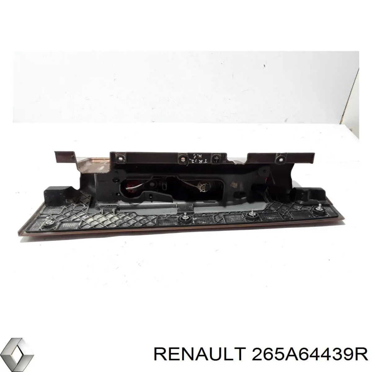  Renault (RVI) 265A64439R цена, от 33.82 USD