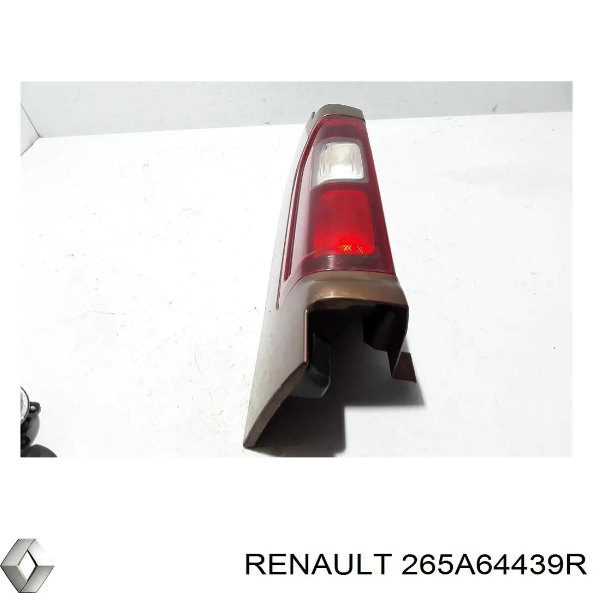 Купить 265A64439R Renault (RVI) 