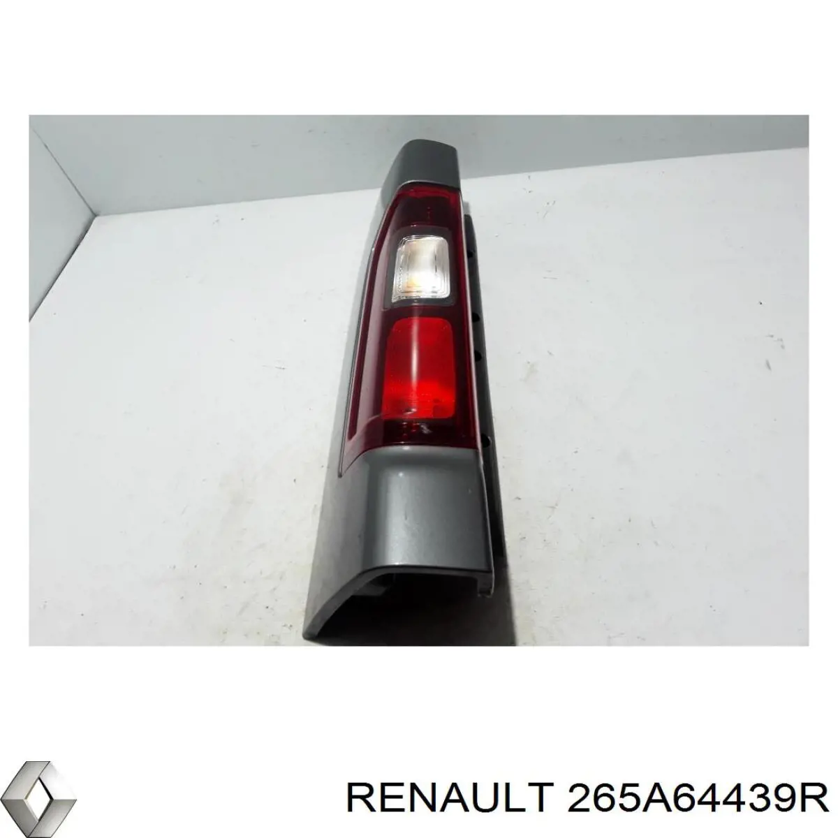  265A64439R Renault (RVI)