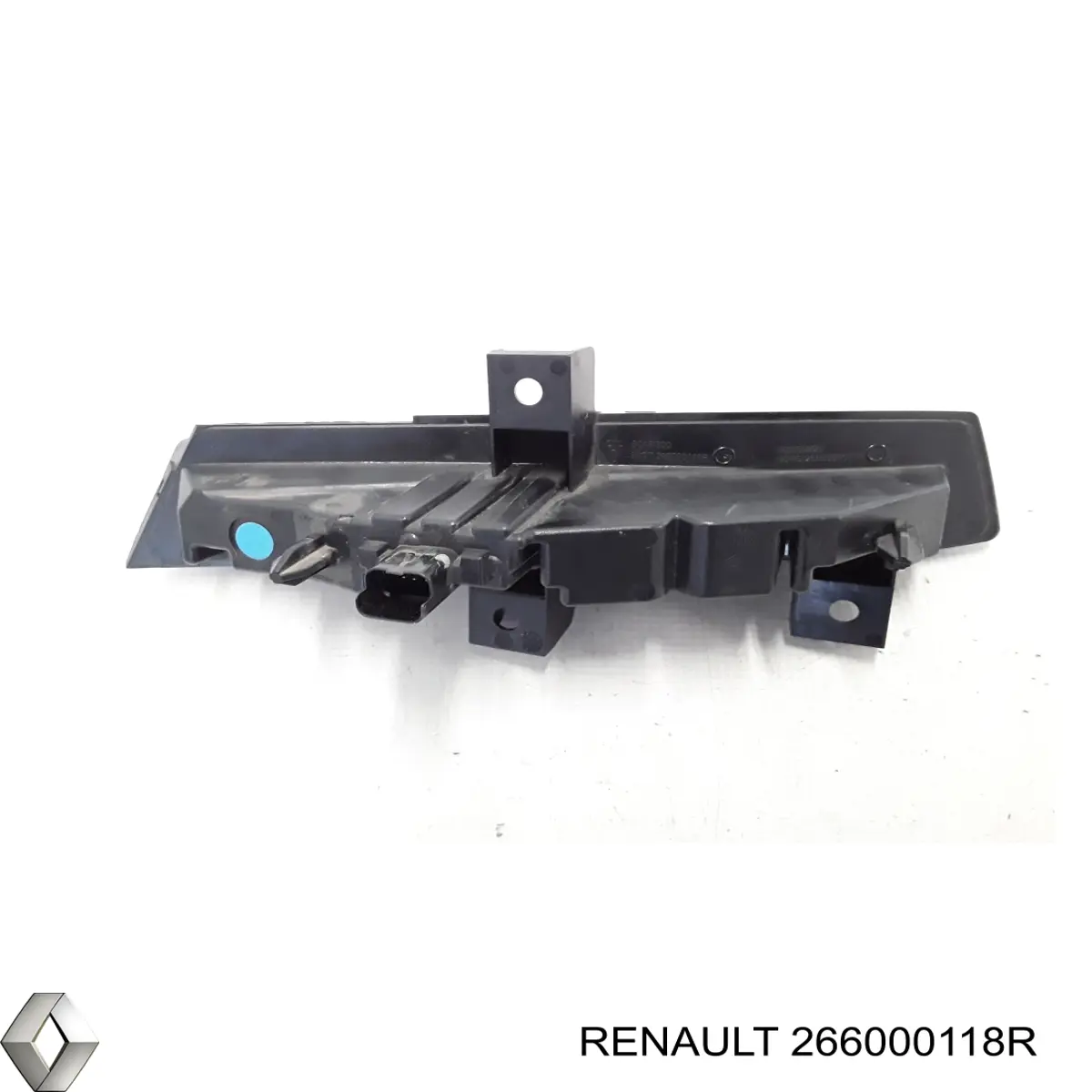  Renault (RVI) 266000118R цена, от 172.62 USD