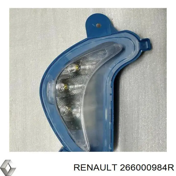 Купить 266000984R Renault (RVI) 