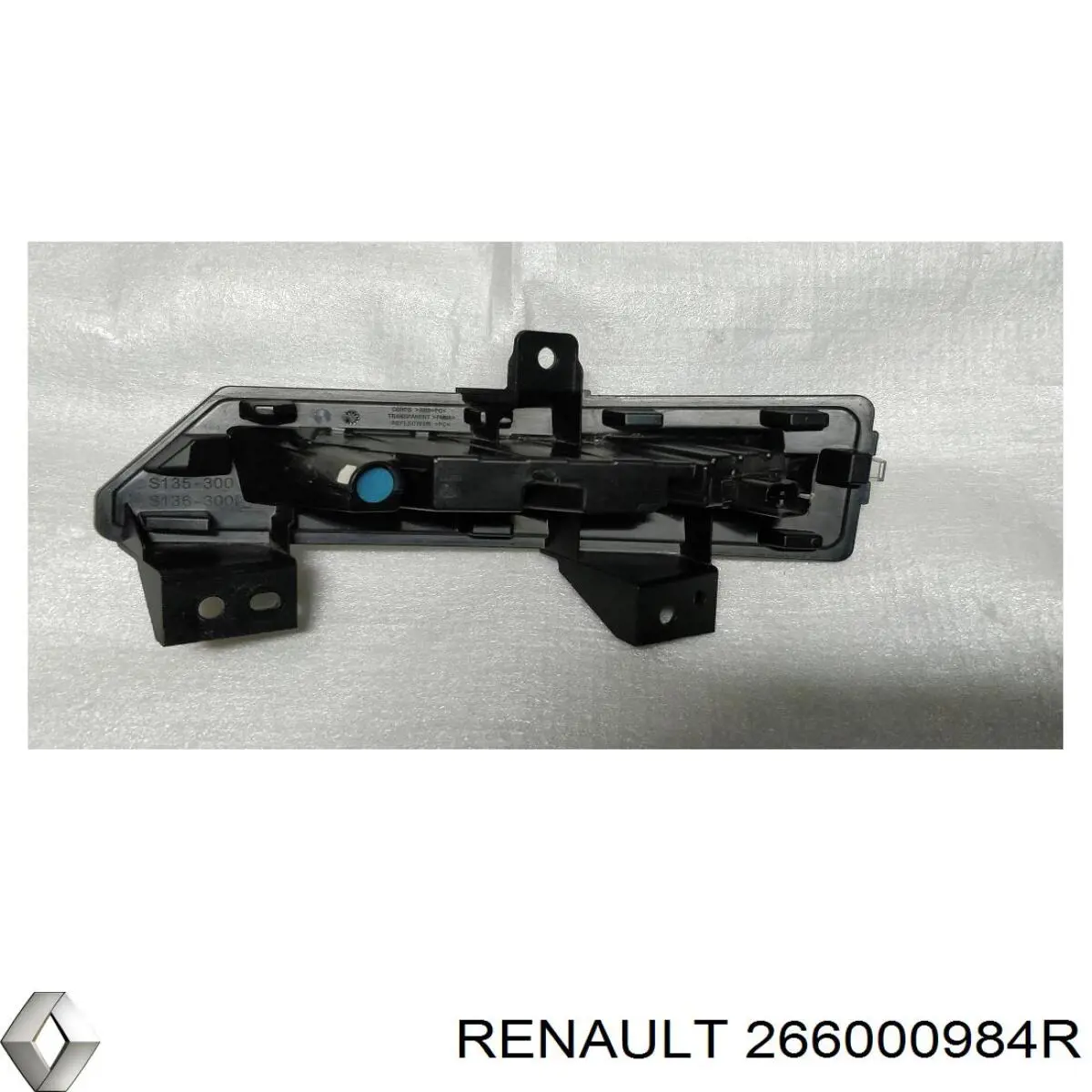  Renault (RVI) 266000984R цена, от 113.13 USD