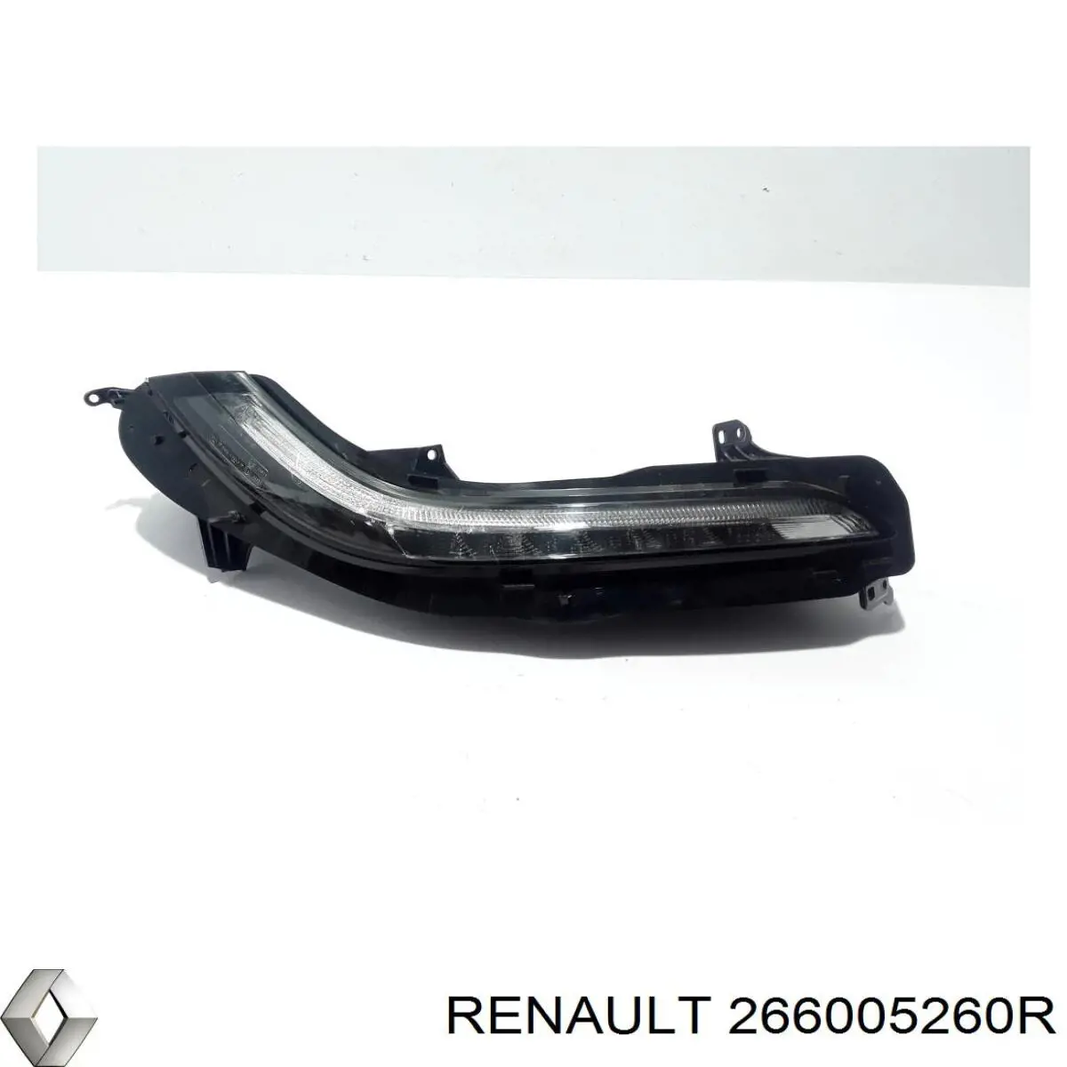  266005260R Renault (RVI)