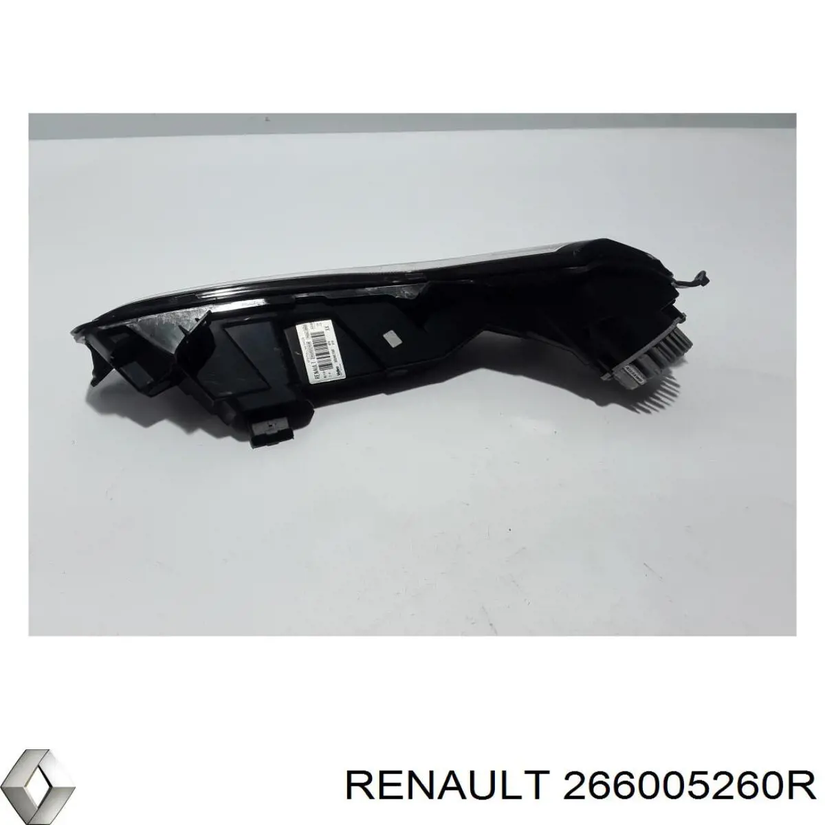  Renault (RVI) 266005260R цена, от 74.64 USD