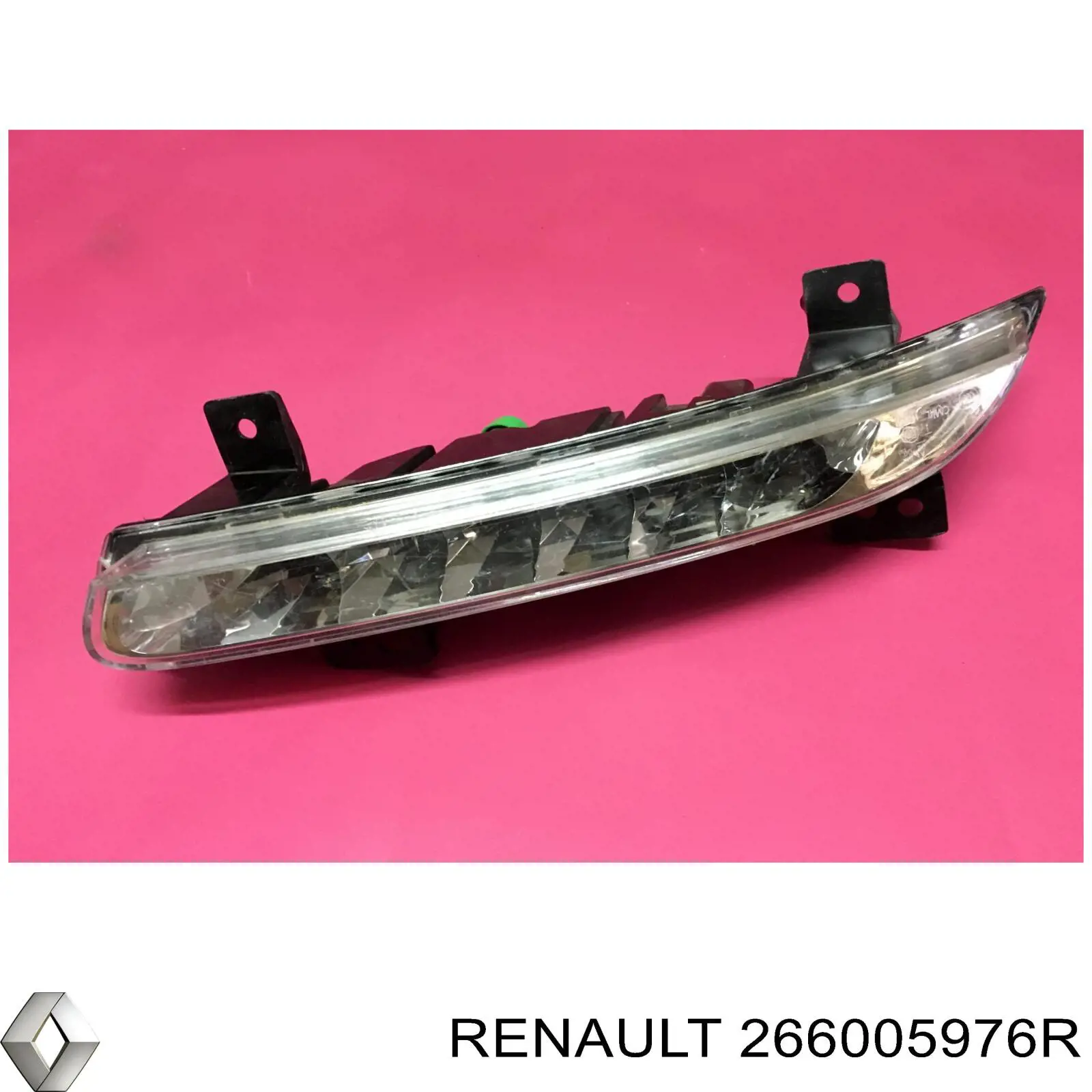 266005976R Renault (RVI) Ходовые огни, правый
