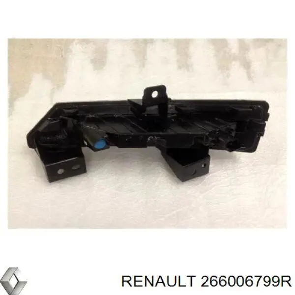 266006799R Renault (RVI) Фара дневного света, правая
