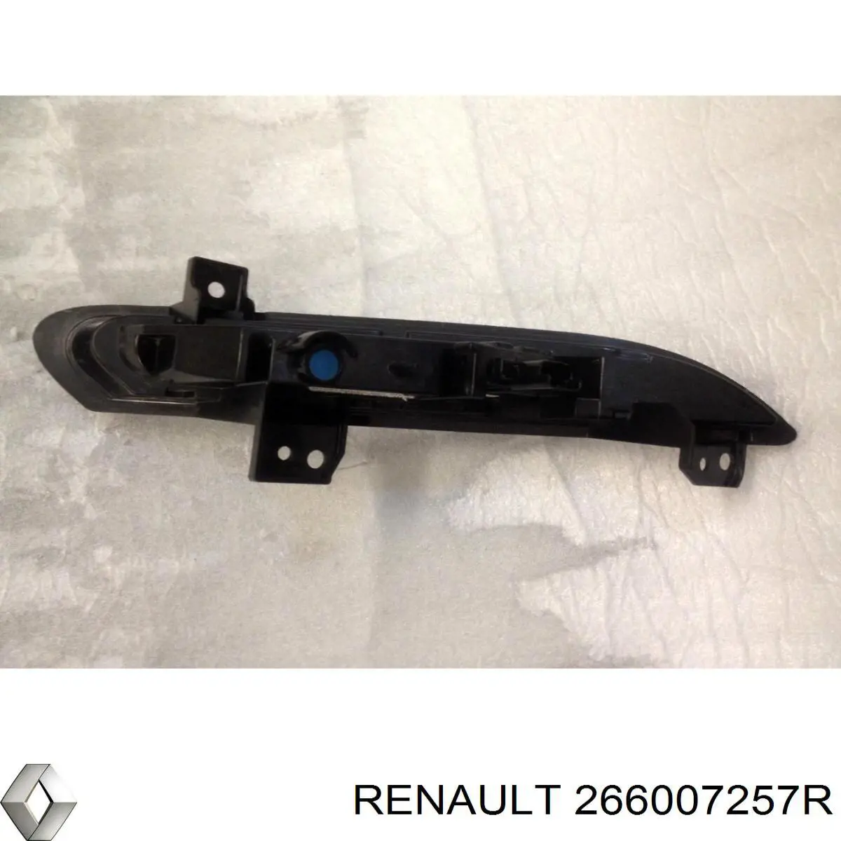 Купить 266006436R Renault (RVI) Фара дневного света правая