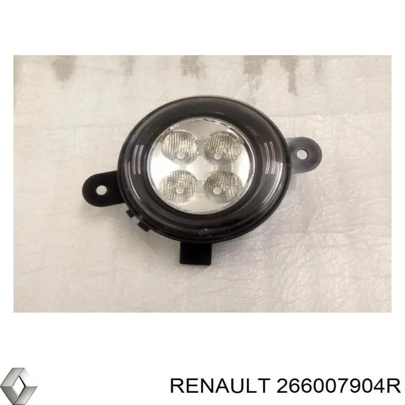  266007904R Renault (RVI)