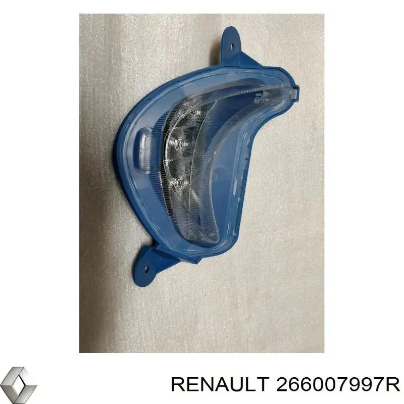 266007997R Renault (RVI) 