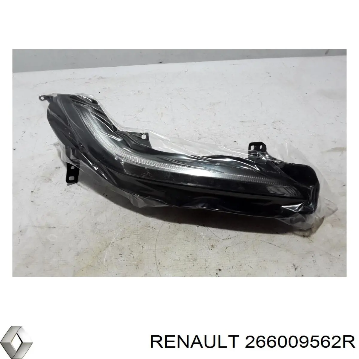 266009562R Renault (RVI)