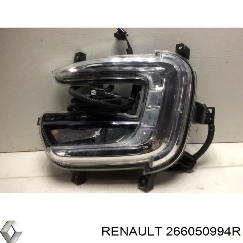  266050994R Renault (RVI)