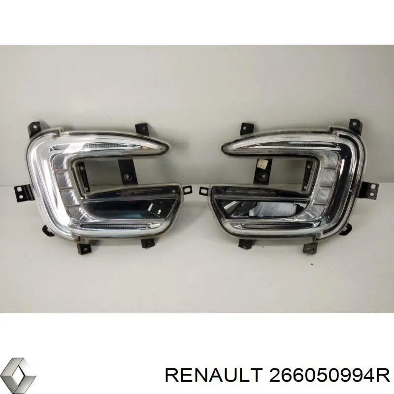  Renault (RVI) 266050994R