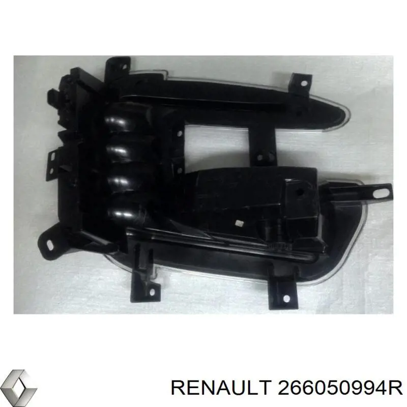 266050994R Renault (RVI) 
