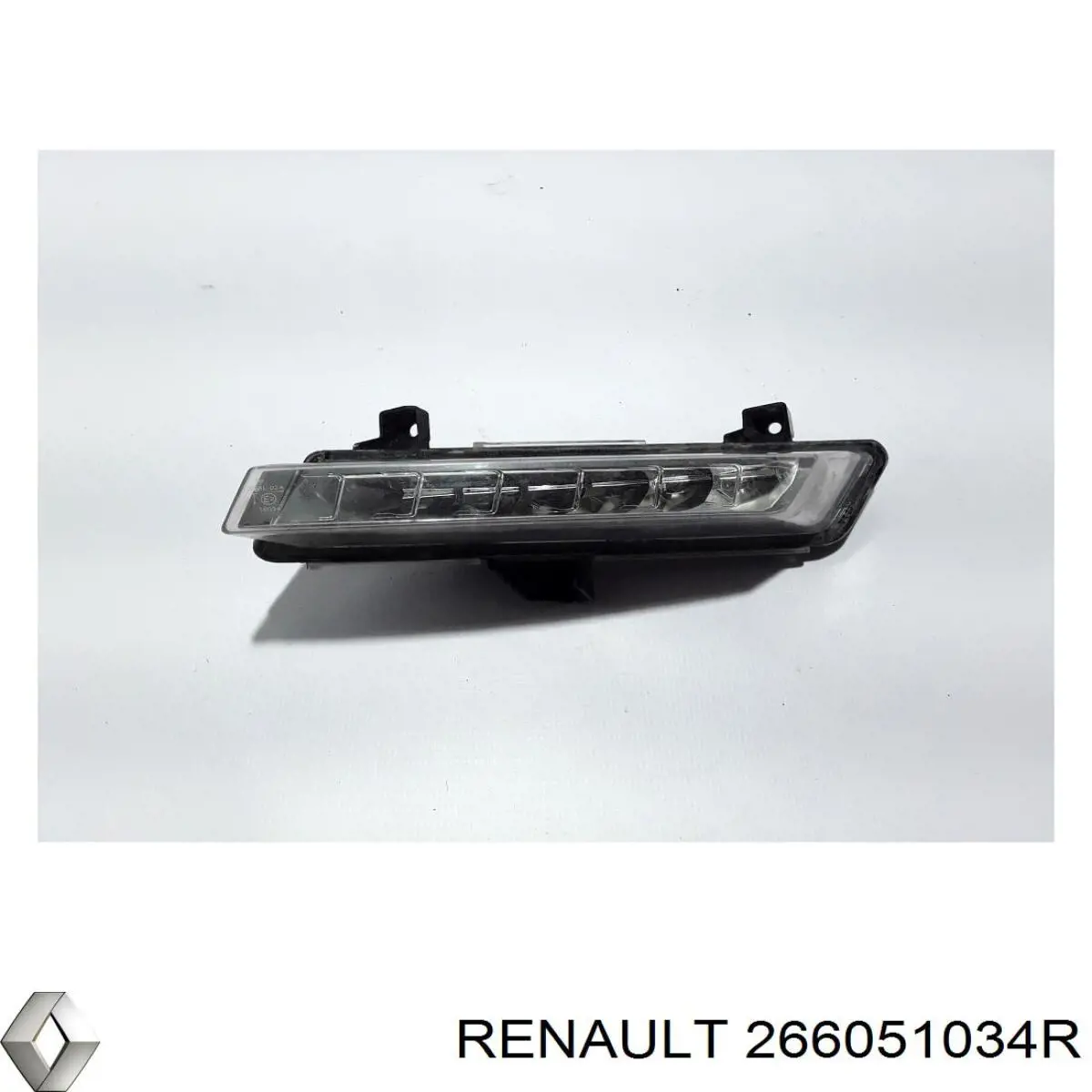 Фара дневного света левая AND 30941243 цена, от 17.78 USD