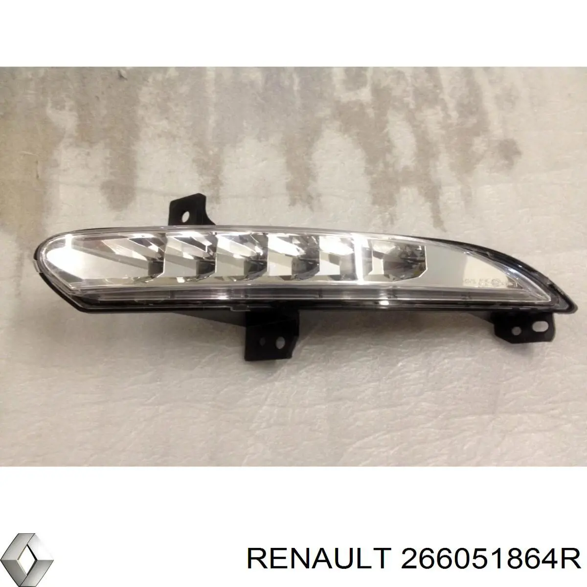  266051864R Renault (RVI)