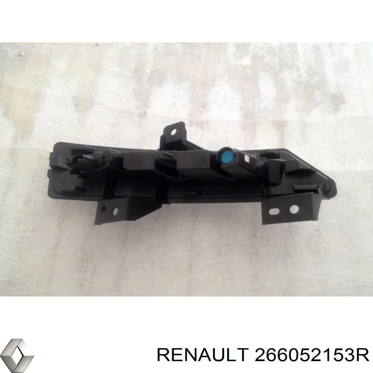 Купить 266052153R Renault (RVI) 