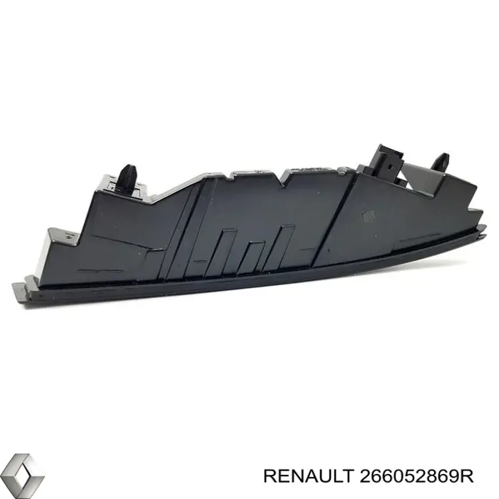 Купить 266052869R Renault (RVI) Фара дневного света левая