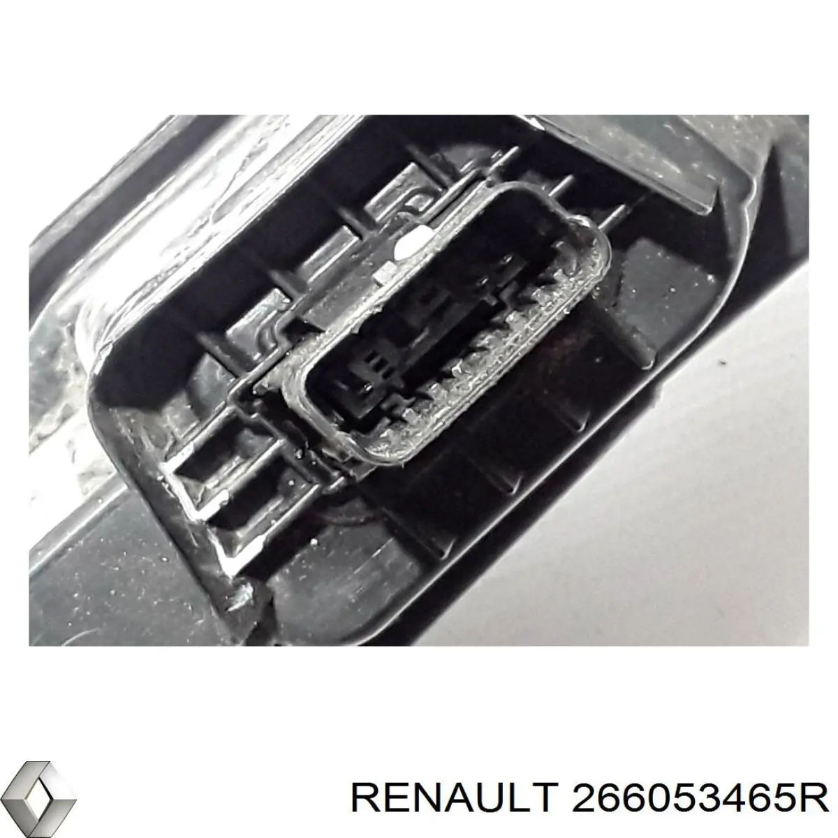 Купить 266053465R Renault (RVI) 