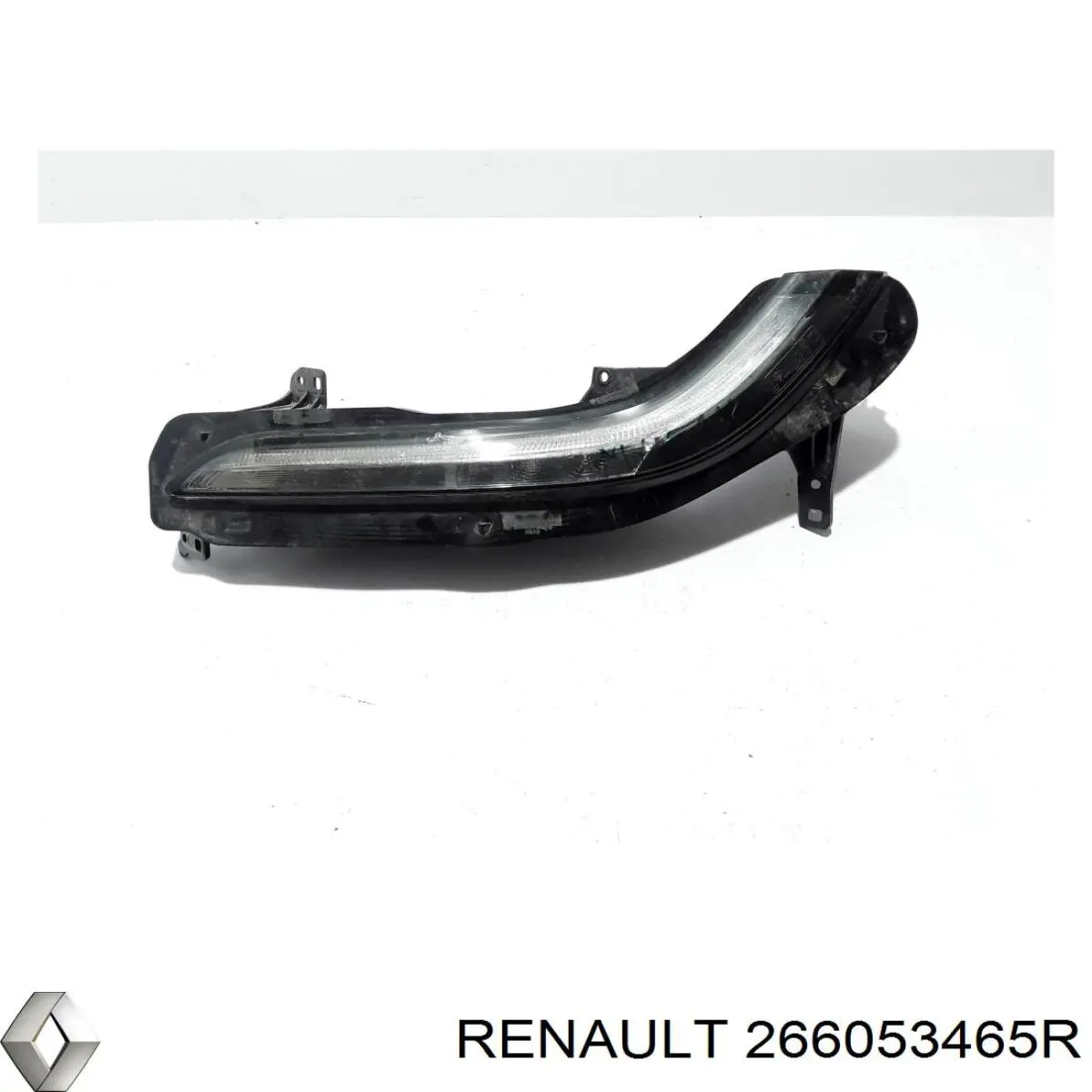 266053465R Renault (RVI) 