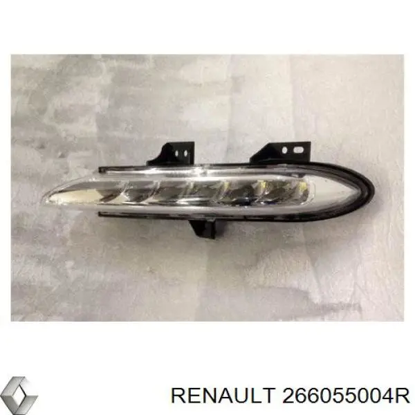 266055004R Renault (RVI) Фара дневного света, левая