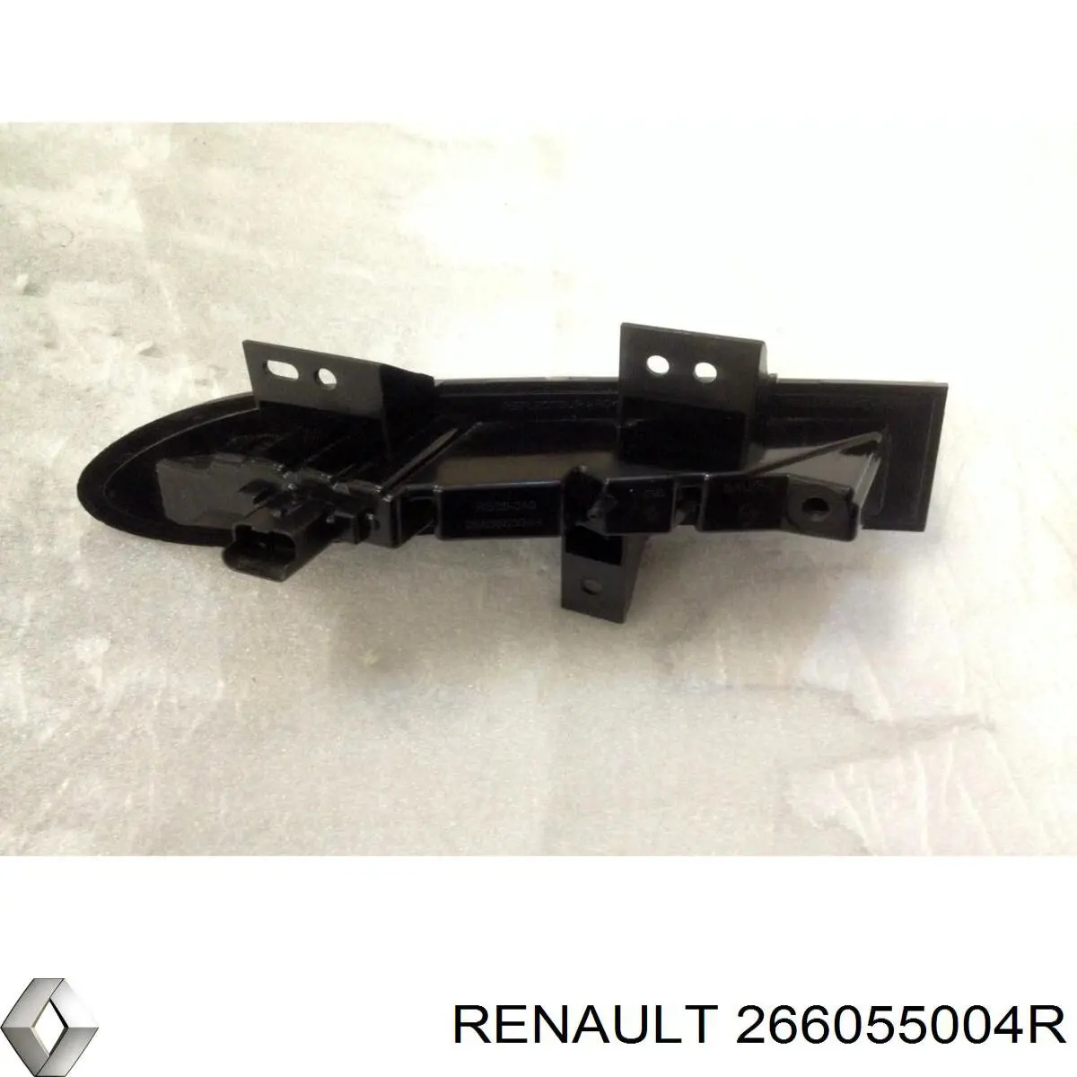 Фара дневного света левая 266055004R Renault (RVI)