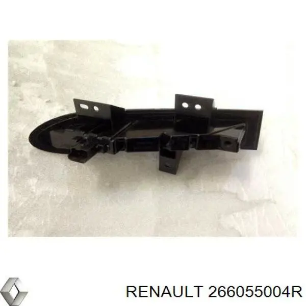 Ходовые огни, левый Renault (RVI) 266055004R