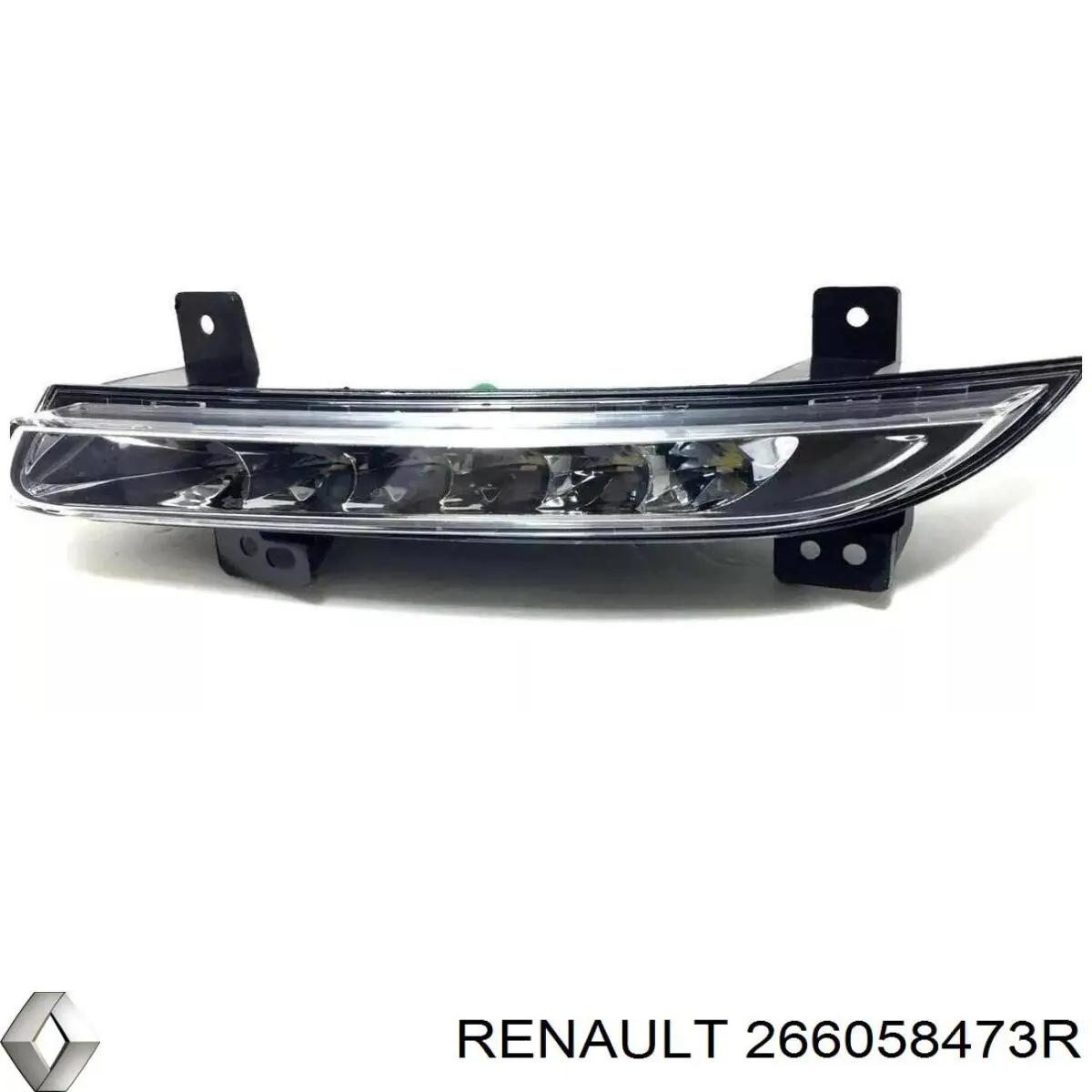  266058473R Renault (RVI)