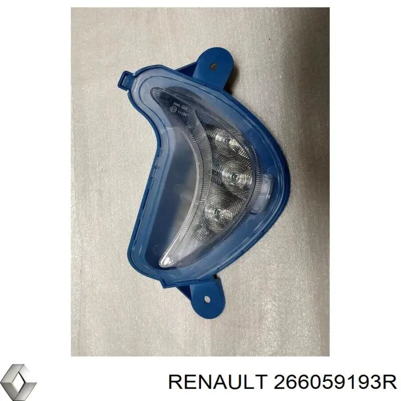 Купить 266059193R Renault (RVI) 