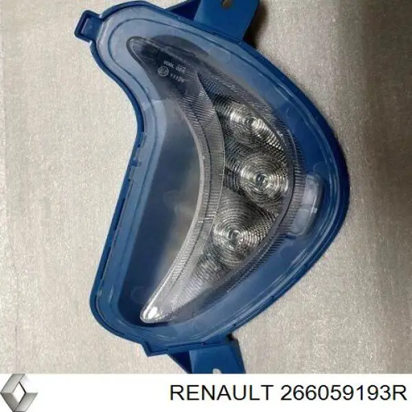 266059193R Renault (RVI) 