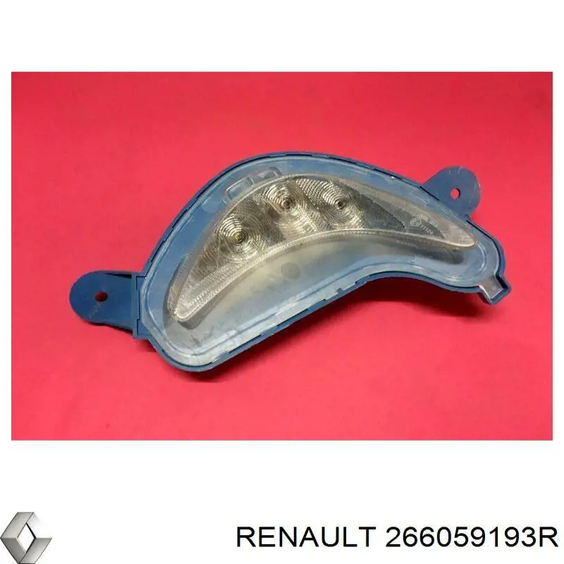  Renault (RVI) 266059193R цена, от 88.68 USD