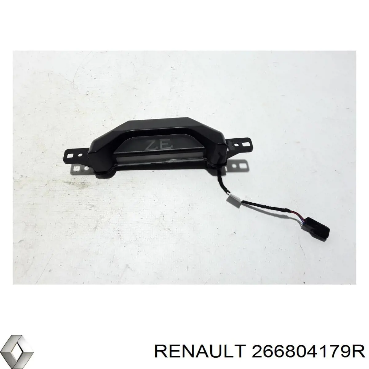  266804179R Renault (RVI)