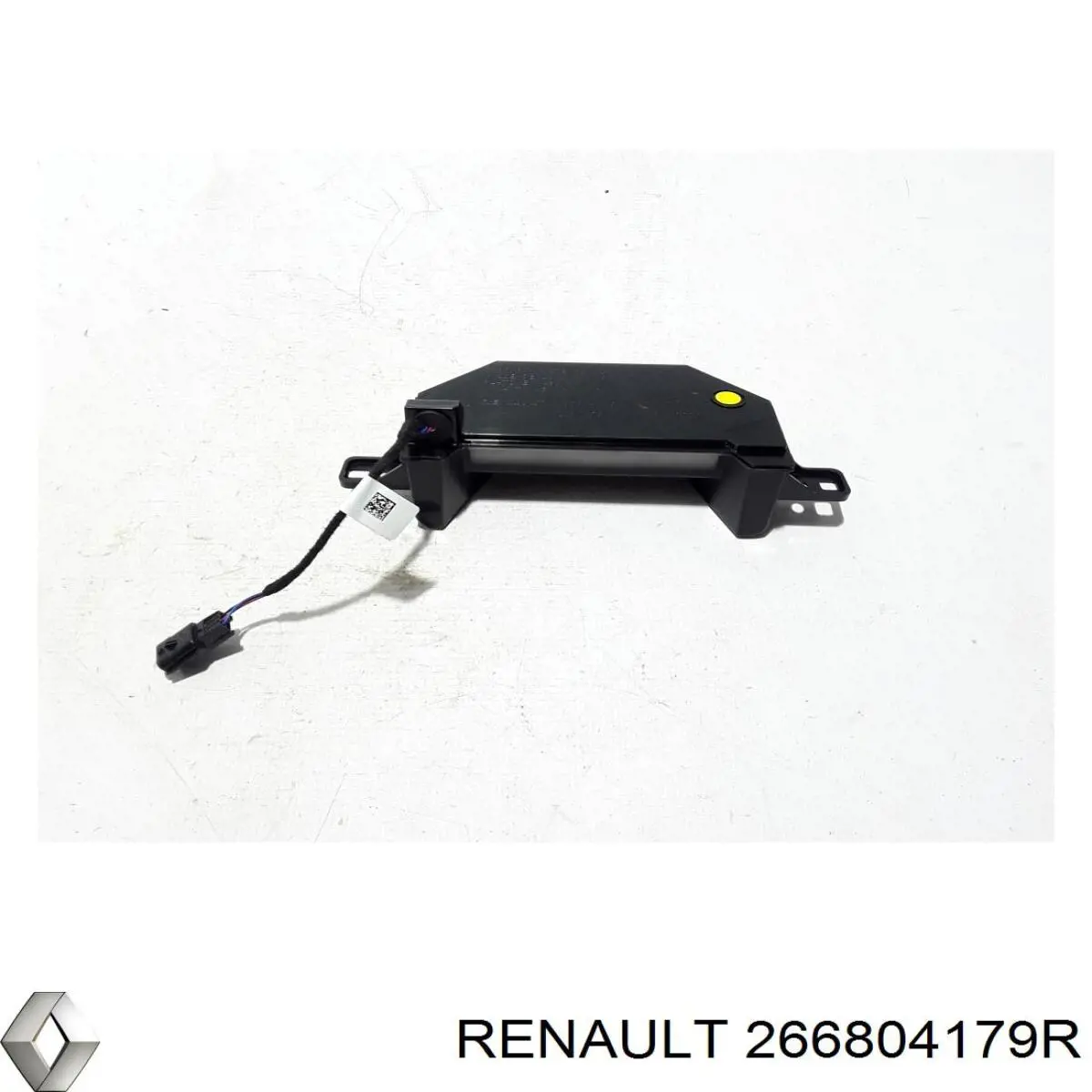 Renault (RVI) 266804179R цена, от 43.07 USD