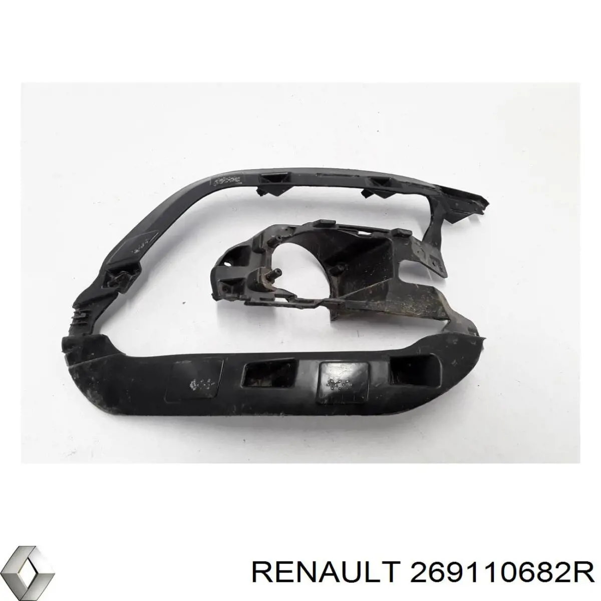  269110682R Renault (RVI)