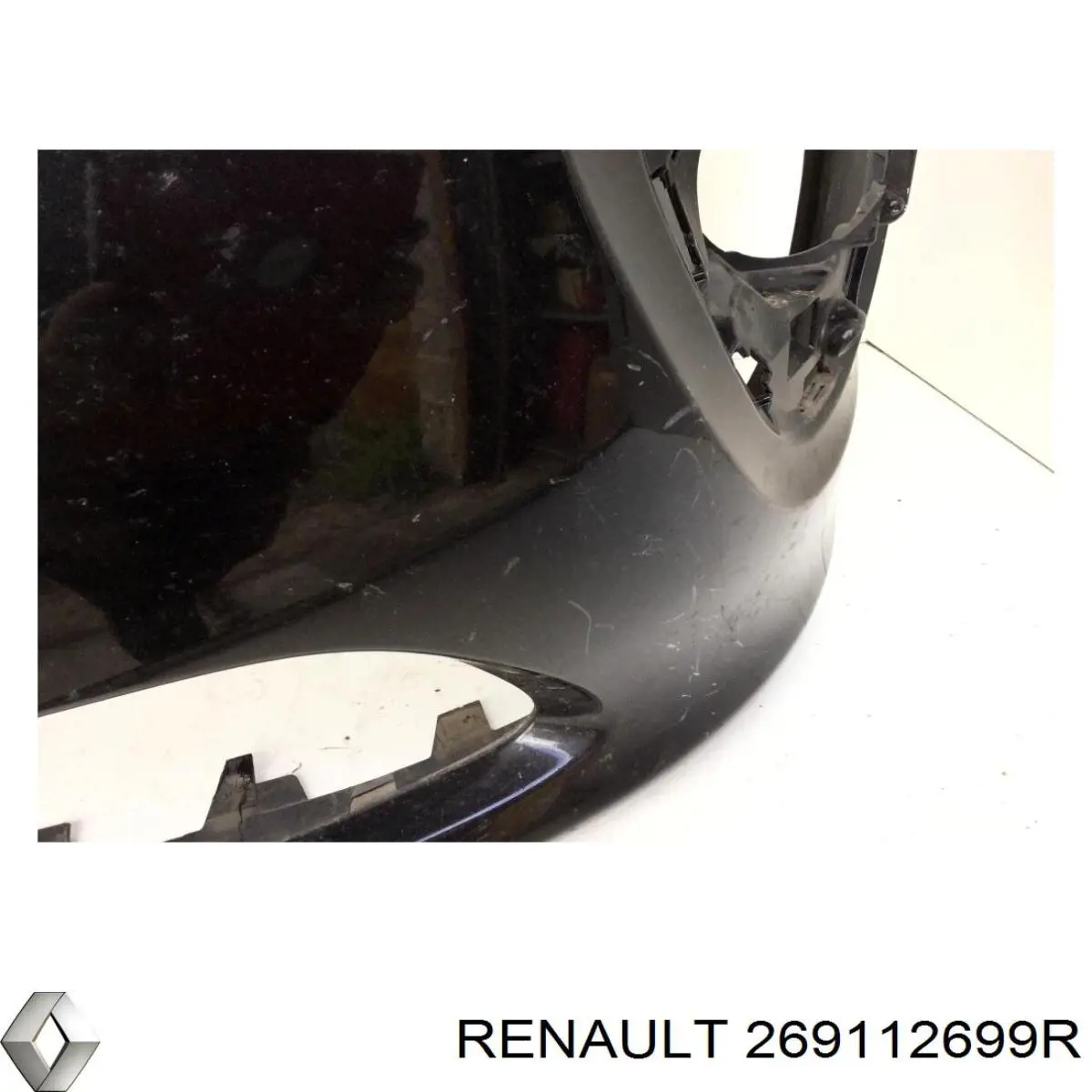 269112699R Renault (RVI) 