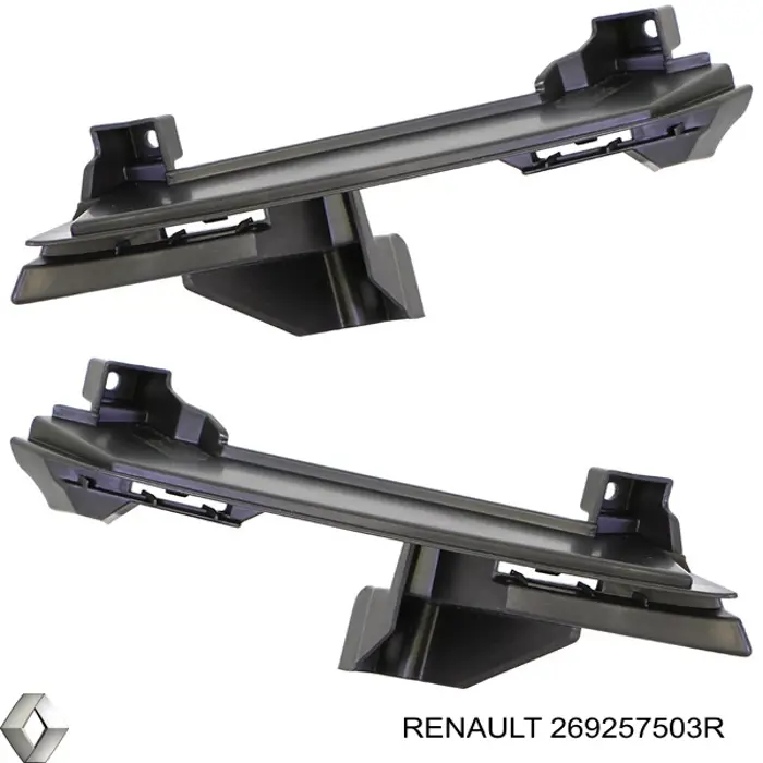  Renault (RVI) 269257503R цена, от 15.66 USD