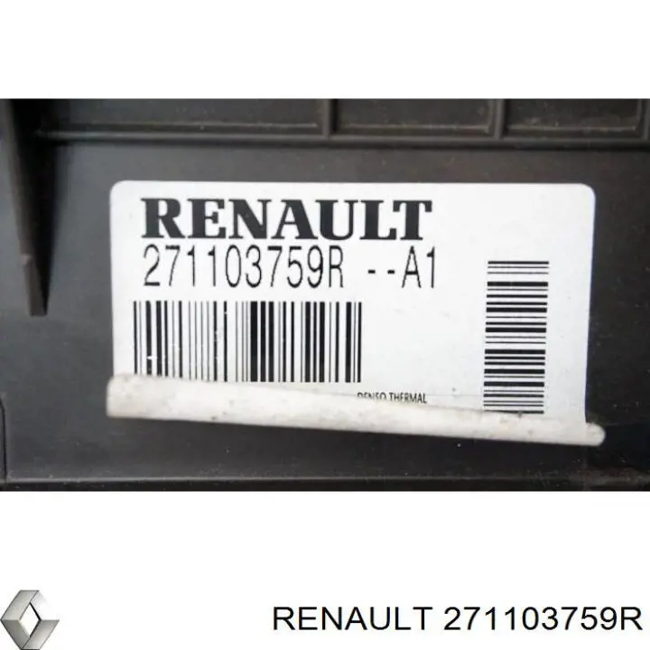 271103759R Renault (RVI)