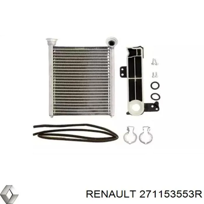 271153553R Renault (RVI)