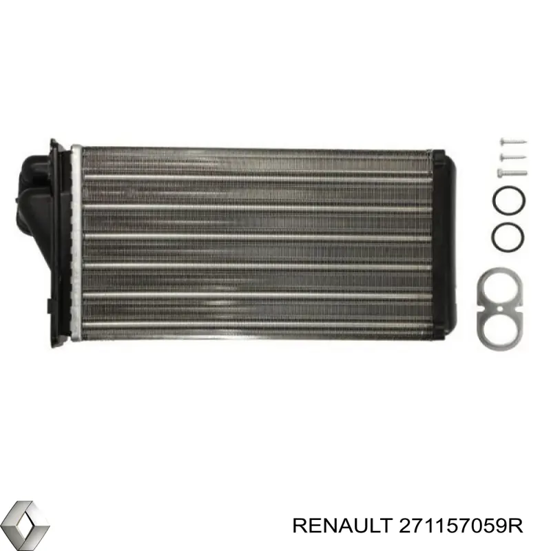 271157059R Renault (RVI)
