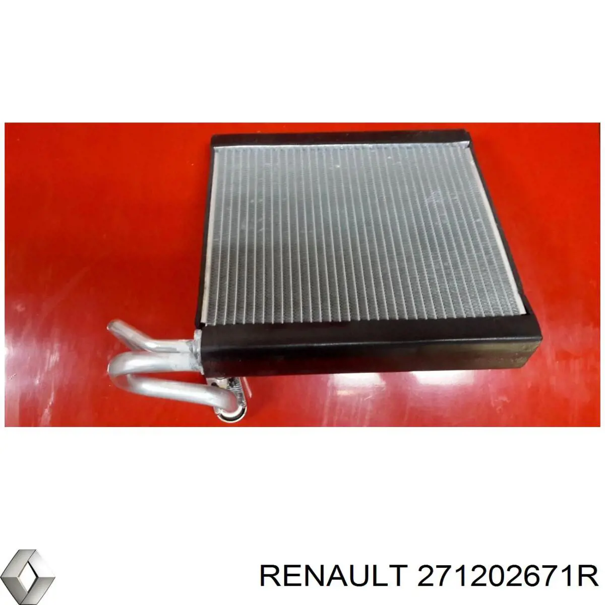 271202671R Renault (RVI) 