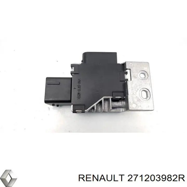 271203982R Renault (RVI) 